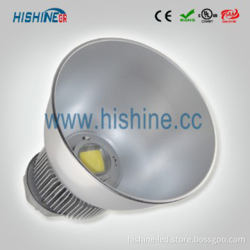 IES supply hibay green energy saving 150w high bay lighting layout